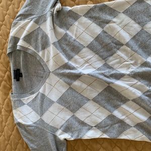 tommy Hilfiger 100% cotton elegant sweater!